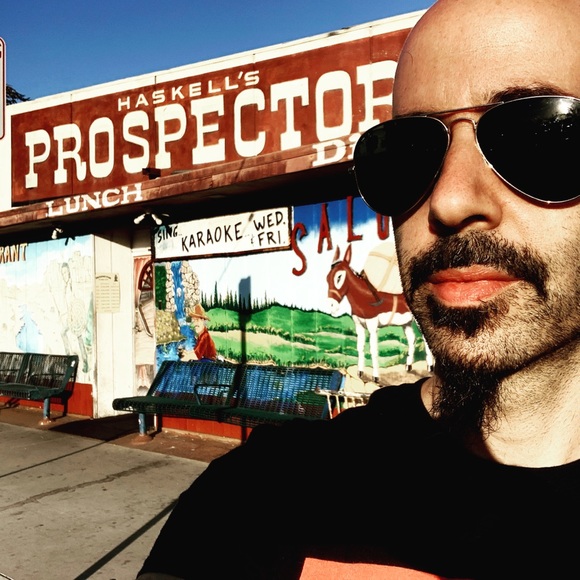 Meet your Posher, Steven - Picture 1 of 1